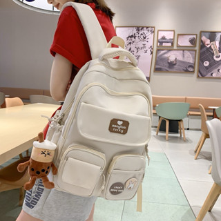 Balo Bealux Thời Trang Thanh Lịch-Balo Bealux Phù Hợp Đi Chơi Đi Học -48-