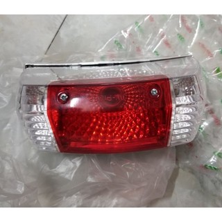 Bộ đèn lái đuôi sau xe max neo hay max iii.