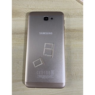 Bộ vỏ sườn samsung j7 prime zin hàng cao cấp