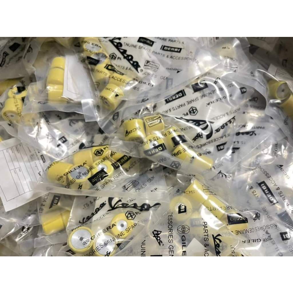 Bi côn (bi nồi) vespa Piaggio 2v 3v IGET ABS chính hãng( vespa lx ,s, Primavera, sprint, liberty,gts