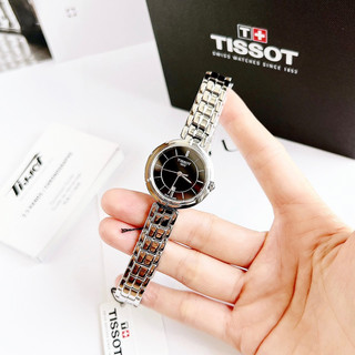 Đồng hồ nữ tissot case 30mm chống nước 50m