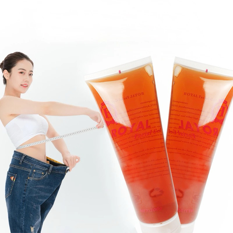 Gel tan mỡ bụng chuyên dụng dành cho máy tan mỡ bụng
