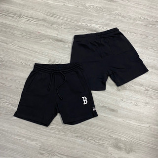 (Chính Hãng) Quần Short New Era Chính Hãng Nhiều Mẫu | Jan.Authentic |