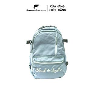 Balo Converse Straight Edge Backpack Seasonal 10023813-A05 - Hàng chính hãng