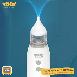 Máy hút mũi ABI hãng Tobé