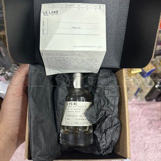 [Cali Perfume][Chính Hãng][Siêu Cuốn Hút] Nước Hoa Unisex Lys41