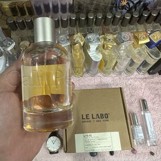 [Cali Perfume][Chính Hãng][Siêu Cuốn Hút] Nước Hoa Unisex Lys41