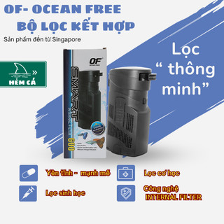 BỘ LỌC KHỬ CLO, NITRAT, XỬ LÝ NƯỚC MỚI - CŨ