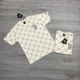 (Chính Hãng) Áo thun New Era Chính Hãng Nhiều Mẫu | Jan.Authentic |