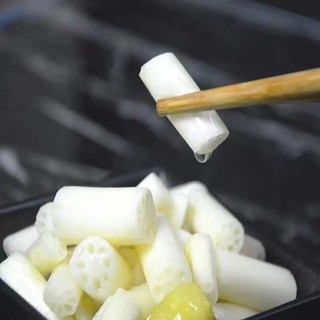 Mầm Củ Sen ngâm