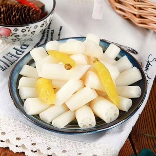 Mầm Củ Sen ngâm
