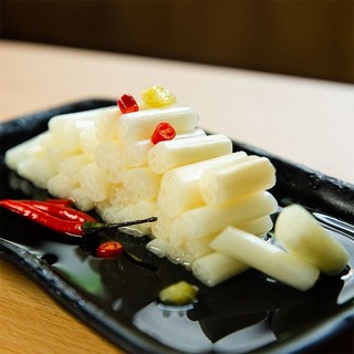 Mầm Củ Sen ngâm