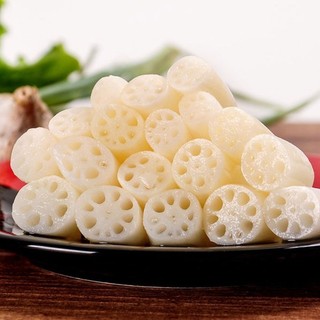 Mầm Củ Sen ngâm