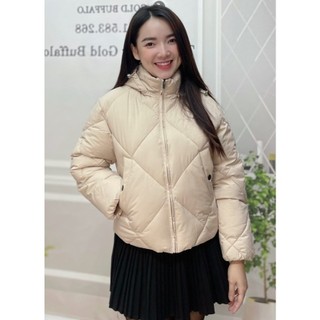 Áo Phao Nữ Trần Trám NU1386