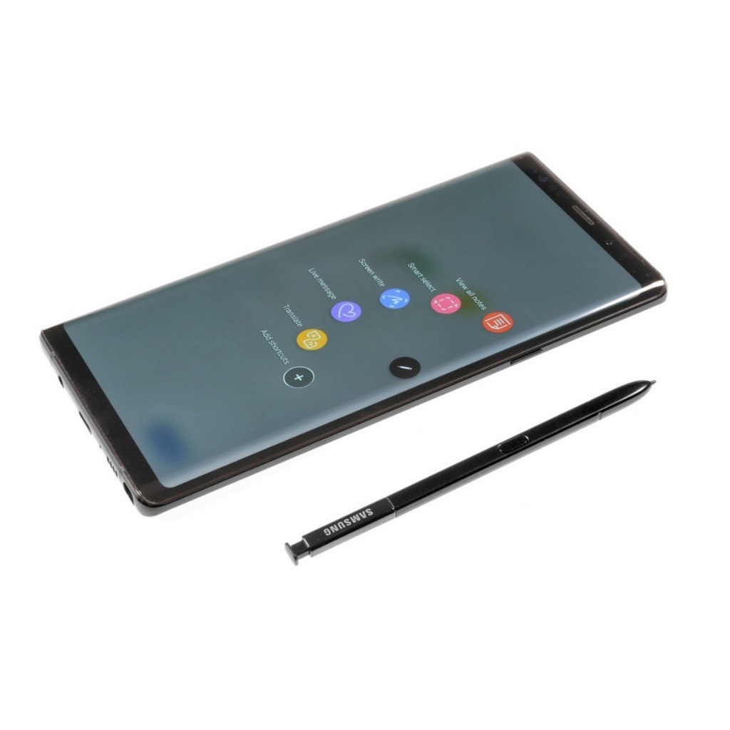 A10 Điện thoại Samsung Galaxy Note 9 ram 6/128GB bản Hàn Quốc 2Sim | BigBuy360 - bigbuy360.vn