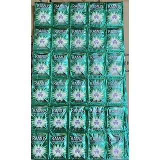 Ombo 10 dây Dầu gội bồng bềnh Ramus