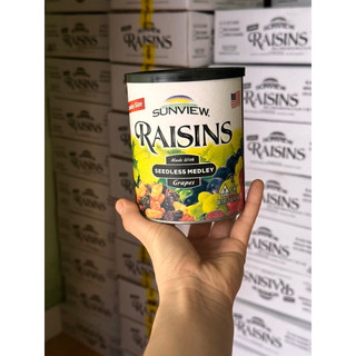 Nho Raisins 425gram
