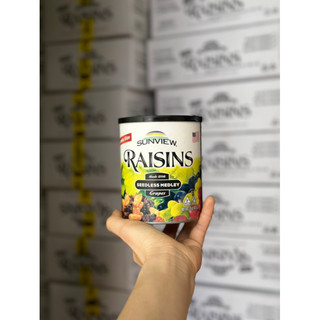 Nho Raisins 425gram
