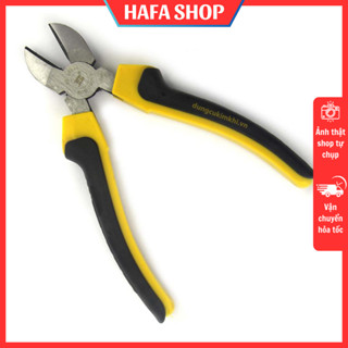 Kìm đa năng cắt kẽm  cành làm hoa, sử dụng đa năng