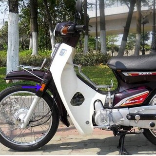 Cặp ốp Phản Quang Dream / 2 Bên Tấm Mắt mèo (Cao Cấp)