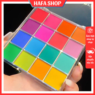 Phấn Tô Màu Chuyên Dụng Dùng Cho Hoa Kẽm Nhung