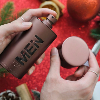 [ Fullseal ] Nước hoa 212 sexy men 100ml EDT