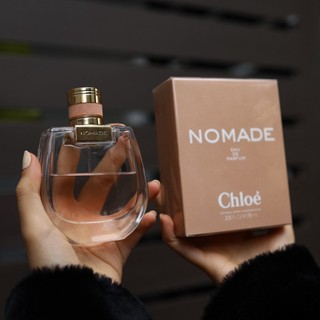 Cờ Lâu Ỳ Nomade - Mẫu Thử Nước Hoa - Hoa Hồng, Mận Đen - Quyến Rũ, Nữ Tính
