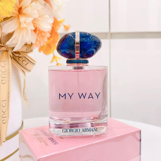 Nước hoa nữ my way edp