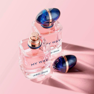 [ Fullseal ] Nước hoa nữ My Way EDP