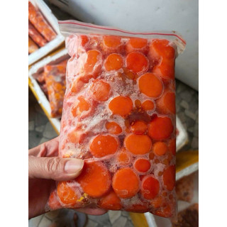 1kg trứng gà non bịch 1kg