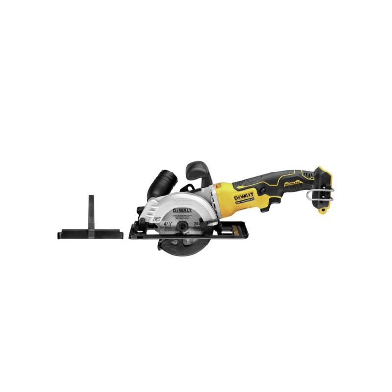 THÂN MÁY CƯA DEWALT DCS571B DCS571