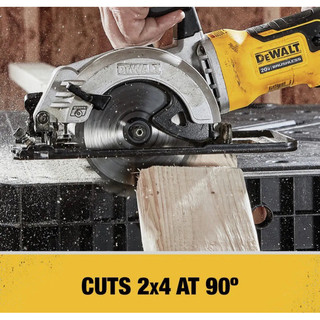 THÂN MÁY CƯA DEWALT DCS571B DCS571