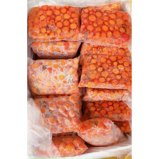 1KG TRỨNG GÀ NON Bịch 1kg (giao tphcm)