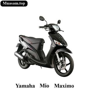 Thảm lót chân Mio Maximo