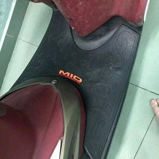 Thảm lót chân Mio Maximo