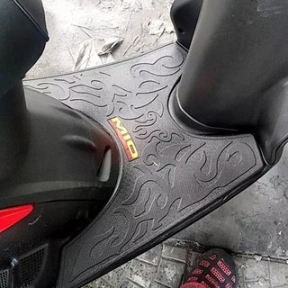 Thảm lót chân Mio Maximo