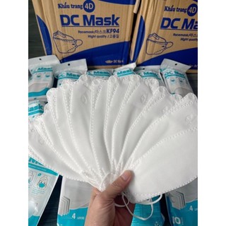 Thùng 300 chiếc khẩu trang kf94