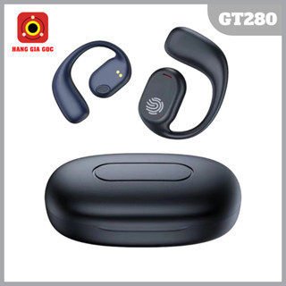 Tai Nghe Không Dây GT280 - GT27 Vận Động Thoải Mái, Bluetooth 5.4, Pin Trâu, Kèm Mic Cao Cấp