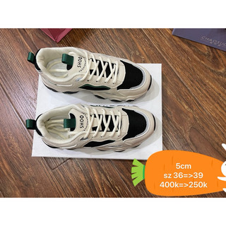 Giày thể thao sale 250k
