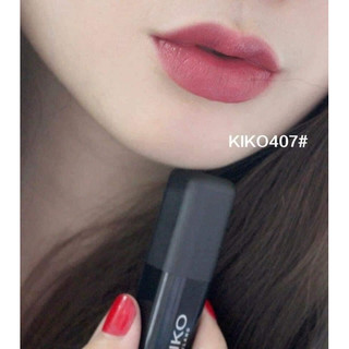 Son Kiko Smart fusion Lipstick 407
