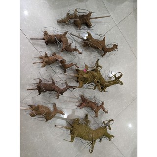Gốc bonsai 40cm
