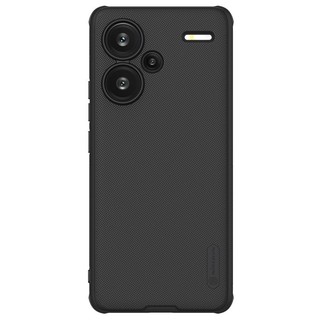 Ốp lưng Redmi Note 13 Pro 5G - Note 13 Pro+ Nillkin Frosted Shield Pro