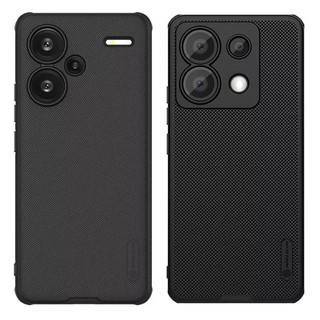 Ốp lưng redmi note 13 pro - note 13 pro+ nillkin frosted shield pro