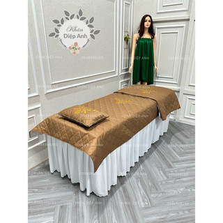 TẤM PHỦ GIƯỜNG SPA