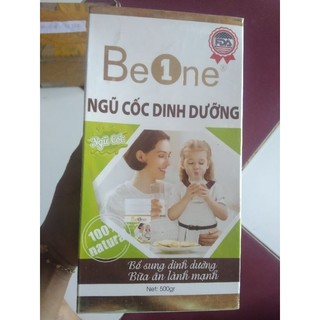 Ngũ cốc beone date mới 2026