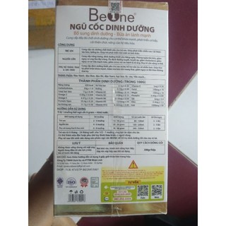 ngũ cốc beone date mới  nhất tháng 10 năm 2026