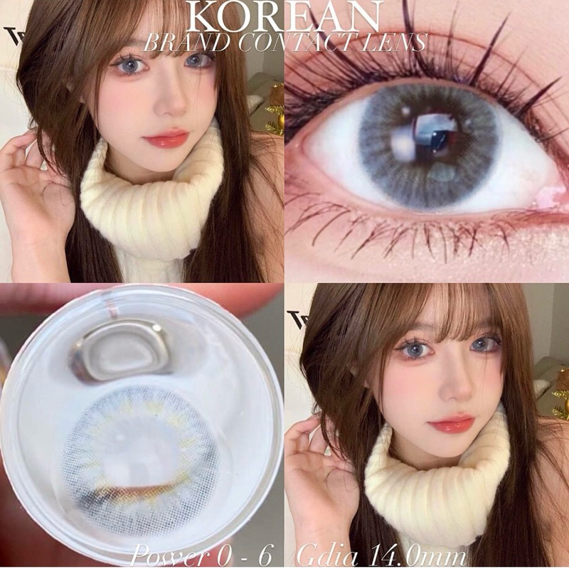 LENS XÁM CÁC MẪU HOTT 2