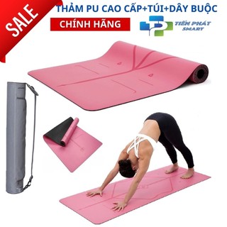 Thảm PU Định tuyến Cao su Cao Cấp-Các Màu Khách Tha hồ Chọn(Túi+ dây buộc)-Bảo hành 12 tháng