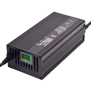Bộ sạc nhanh pin xe điện hệ 48v, 60v, 72v 5a, 10a, 15a 20a dùng pin lithium,lipo tự ngắt khi đầy
