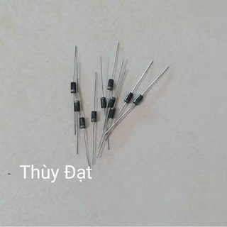 Diode chỉnh lưu , đi ốt chỉnh lưu
